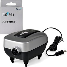 OASE BIORB 12V AIR PUMP 30 60