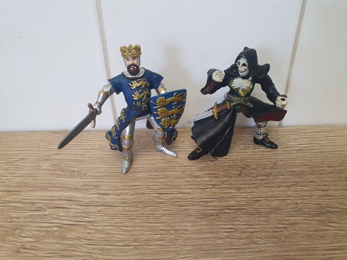 Papo fantasy action figures - papo,