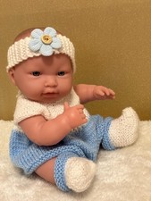 Berenguer Doll (Preloved)