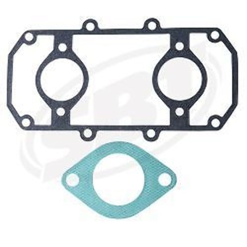 Kawasaki exhaust gasket kit - kawasaki,