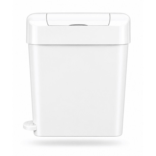 Prowashroom 22l white - 22l, sanitary