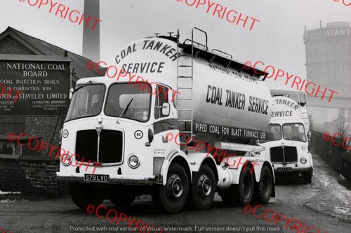 Truck photo coal tanker - truck,
