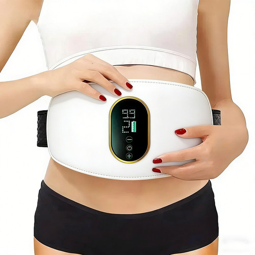 Weight loss vibration massager - weight,