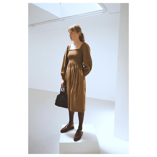 Molly goddard underground - goddard, x
