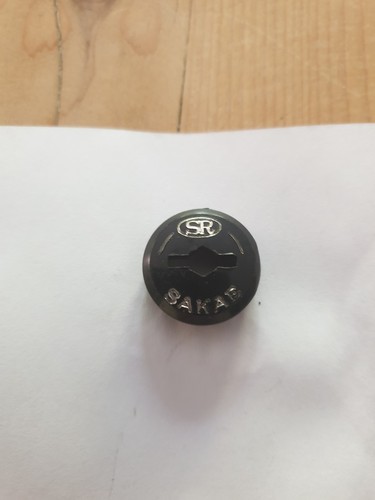 Sakae plastic crank dust - plastic,