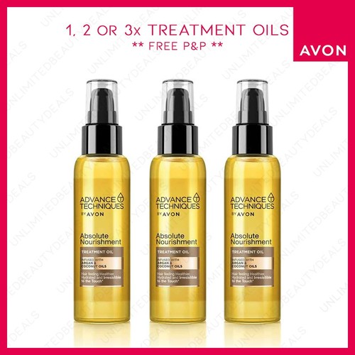 3x avon advance - 1,,