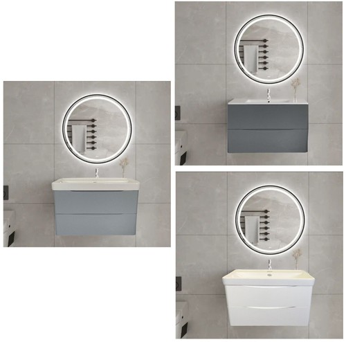 Bathroom vanity 500 - 500, 600