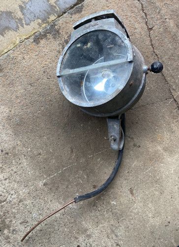Vintage bullfinch 1215 mini - 1215,