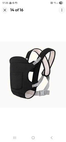 Baby carrier ergonomic - carrier, infant