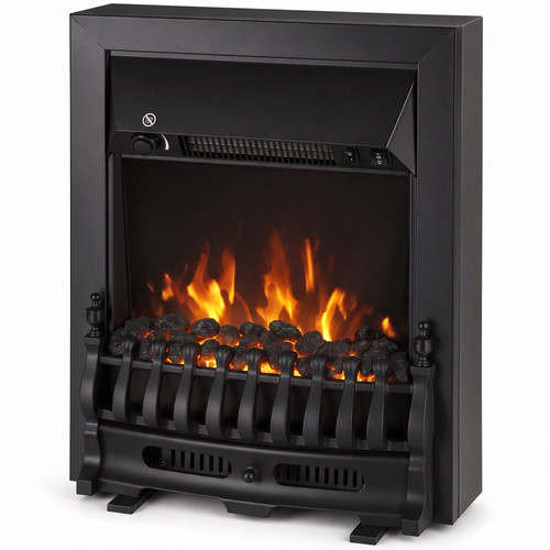 2000w electric fire - electric,