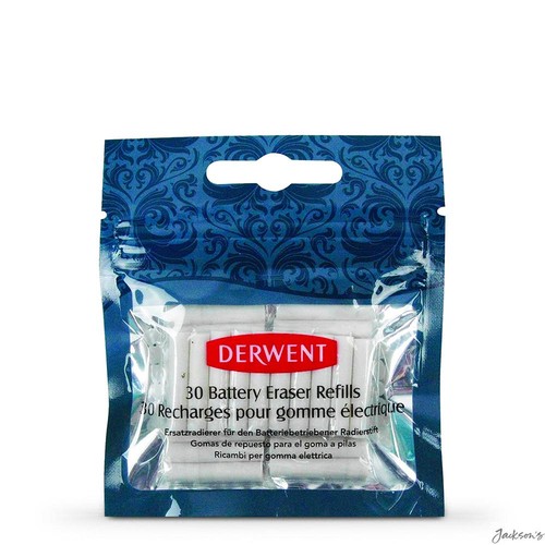 Derwent battery operated - derwent,