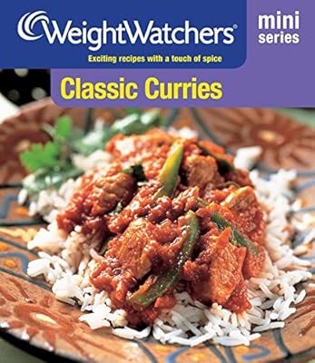 Weight watchers mini series - weight,