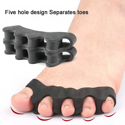 One pair toe separator - pair,