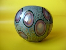 IOW STUDIO GLASS TRIAL GRAAL