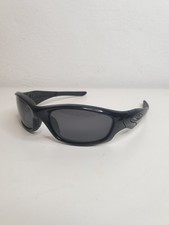 Oakley Straight Jacket 2007