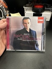 Cd-66.  Simon Trpčeski