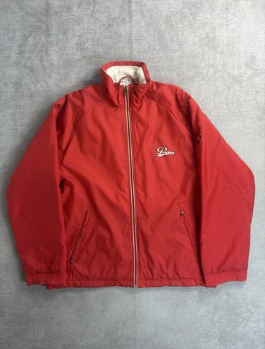 Vintage puma red - puma,