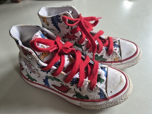 Converse high top - converse,
