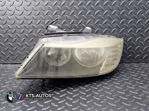 Bmw series e90 - bmw,