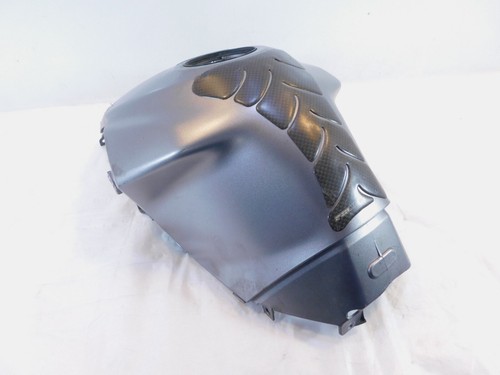 Aprilia shiver sl750 gas - 07-16,