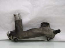 Lexus LS400 Toyota Facelift