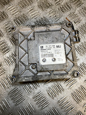 2012 VAUXHALL ZAFIRA 1.6i