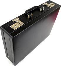 Executive Briefcase Faux
