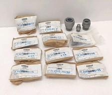 Bauer Breathing air Compressor