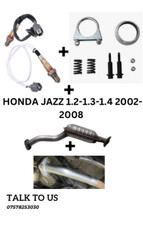 HONDA JAZZ 1.2-1.3-1.4 2002-
