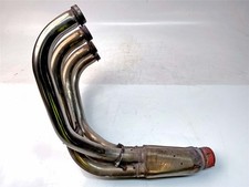 2005 Suzuki Bandit 650 GSF650