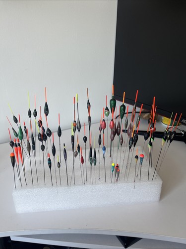 Joblot over quality pole - of,