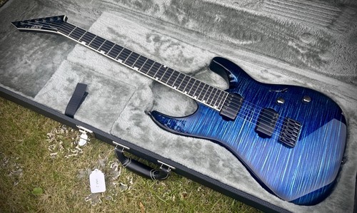 Esp japan custom shop in - custom,