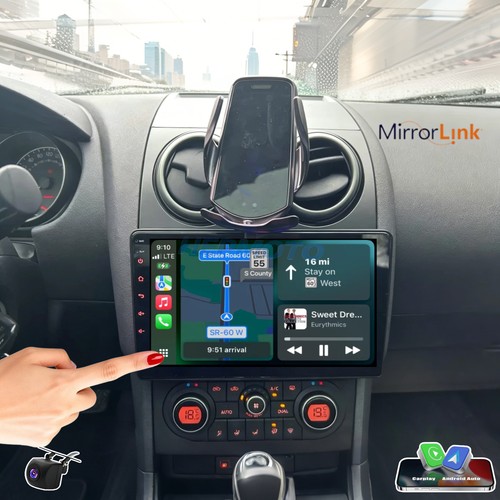 For nissan qashqai 2007 2011 - nissan, 2007-2011