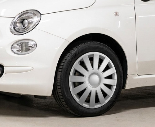 4x14 wheel trims fit fiat - 4x14'',