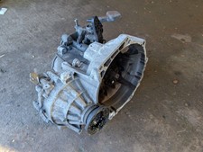 Gearbox 5 Speed Manual For