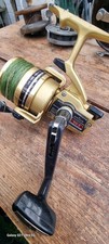 DAIWA GS-3 REEL