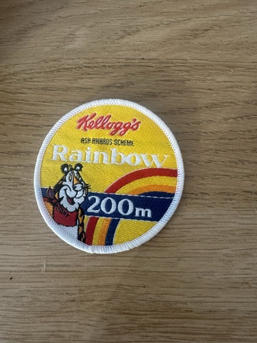 Kellogg asa awards - asa, scheme