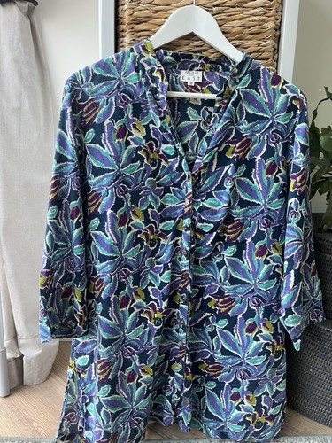 East anokhi floral block - east,
