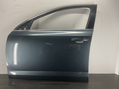 Skoda octavia mk3 door - skoda,