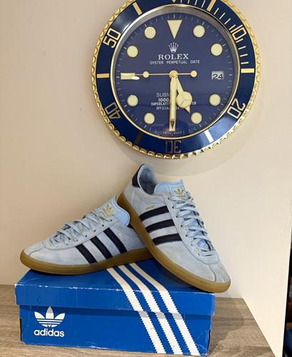 Adidas sns berlin 5 us - adidas, 8.5