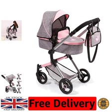 Stylish Butterfly Pattern Doll