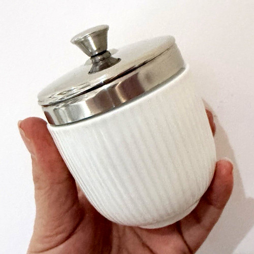 International white ceramic - international,