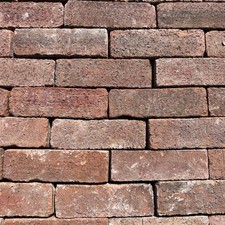 Reclaimed Textured Face