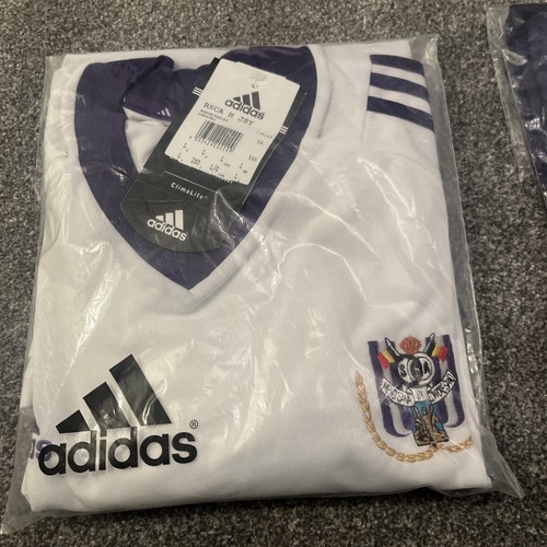 Adidas rsc anderlecht - adidas,