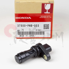 NEW Genuine Honda Crank Shaft