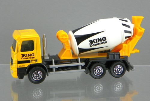 Matchbox real working rigs - matchbox,