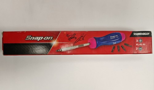 Snap guy martin hard grip - snap,