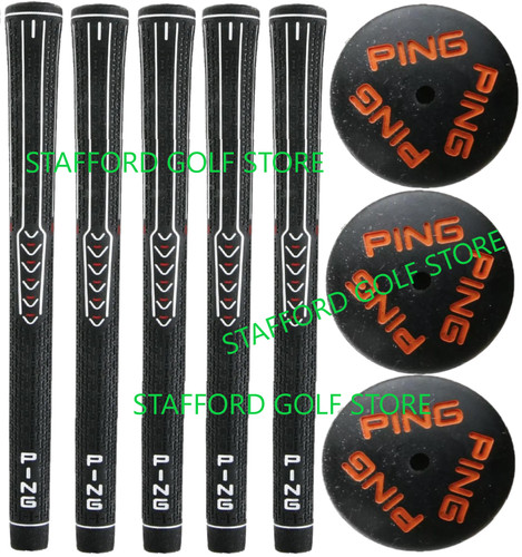 Ping golf grips 600 - ping, .600"