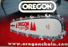 BLACK AND DECKER CHAINSAW