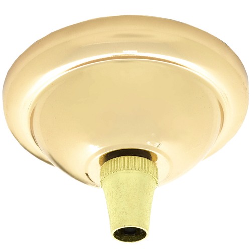 Deco styled small 63mm - deco,